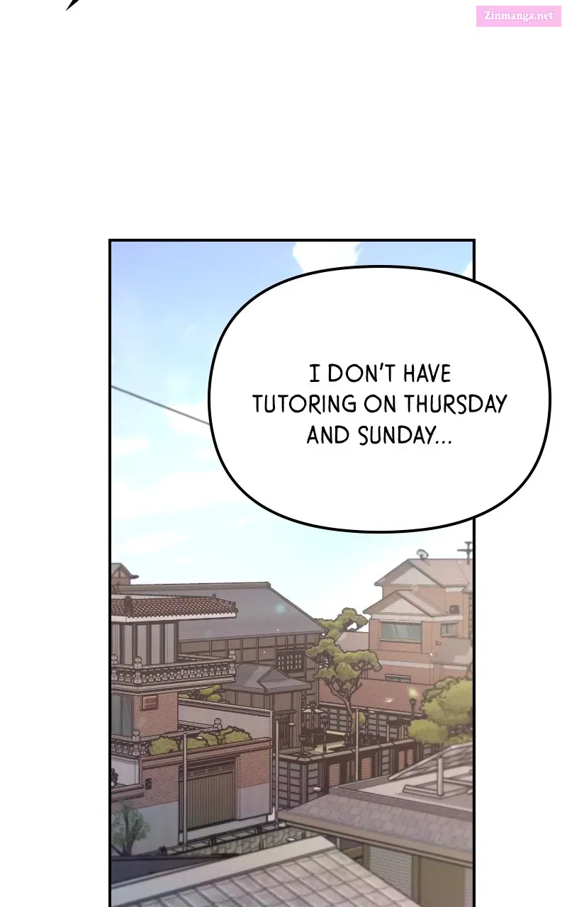 Like Mother, Like Daughter Zinmanga X Chapter 58 Page 49