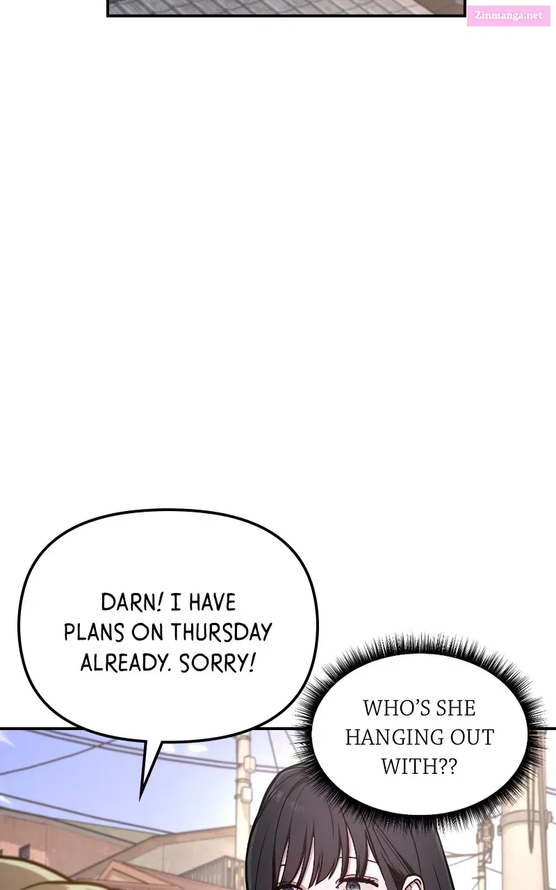 Like Mother, Like Daughter Zinmanga X Chapter 58 Page 50