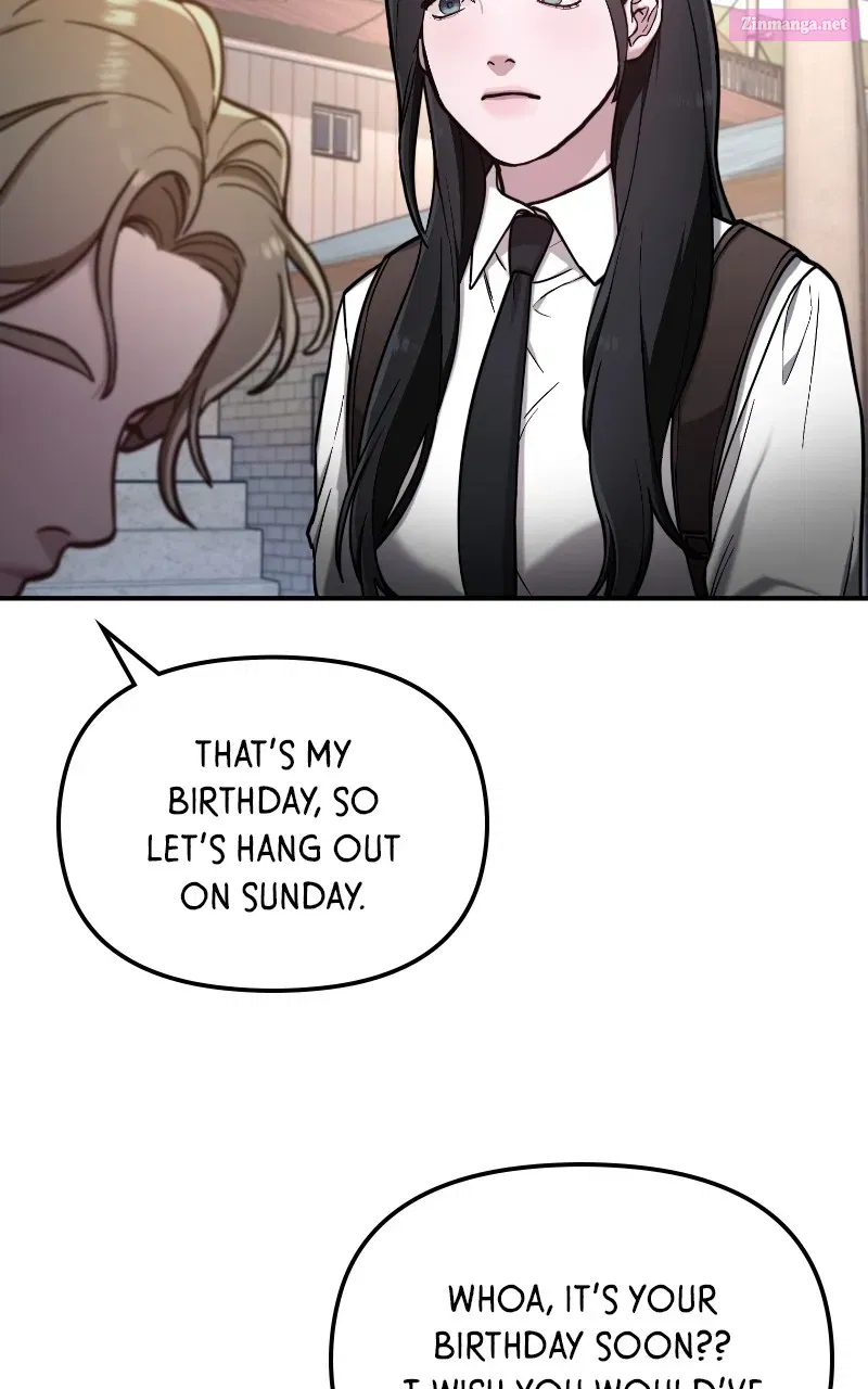 Like Mother, Like Daughter Zinmanga X Chapter 58 Page 51