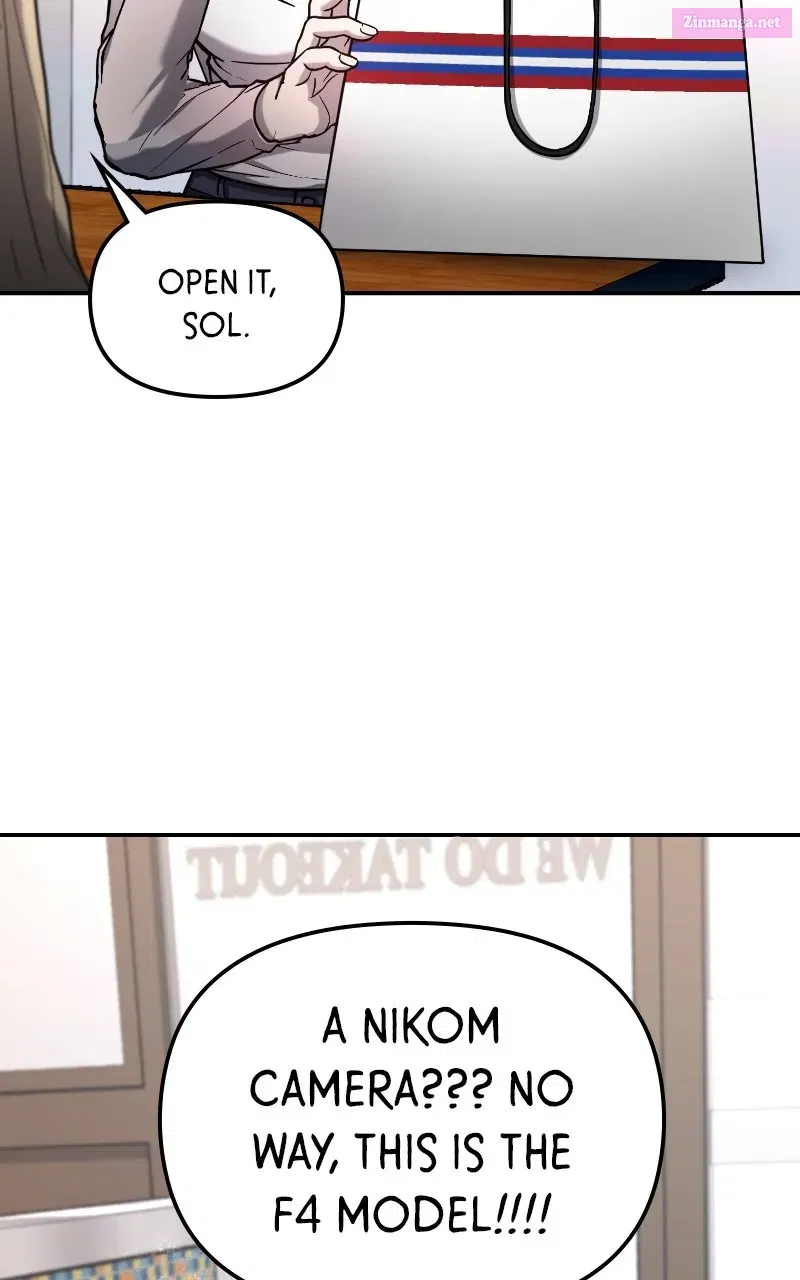 Like Mother, Like Daughter Zinmanga X Chapter 58 Page 57