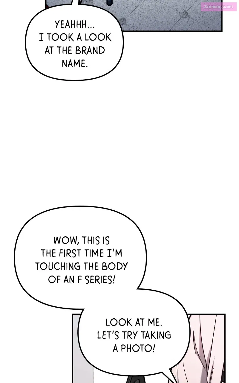 Like Mother, Like Daughter Zinmanga X Chapter 58 Page 60