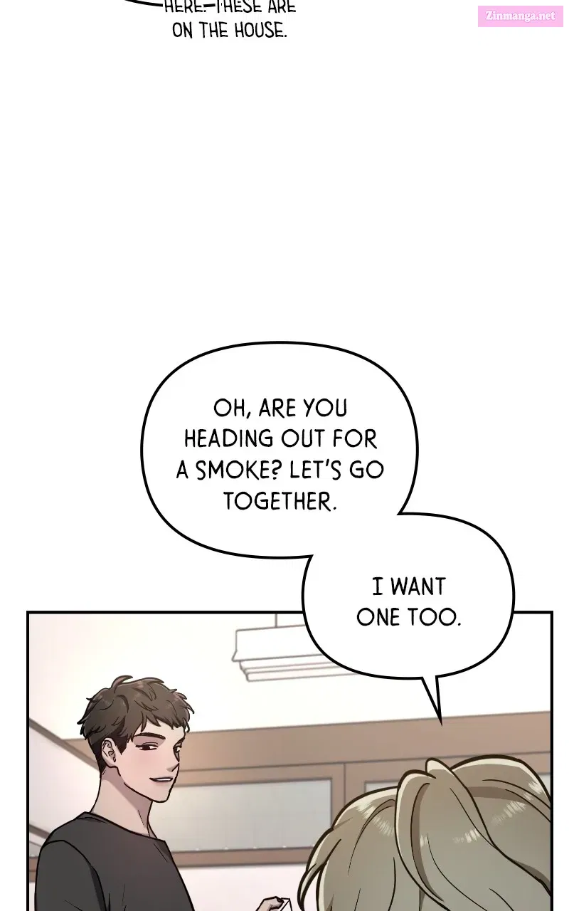 Like Mother, Like Daughter Zinmanga X Chapter 58 Page 68