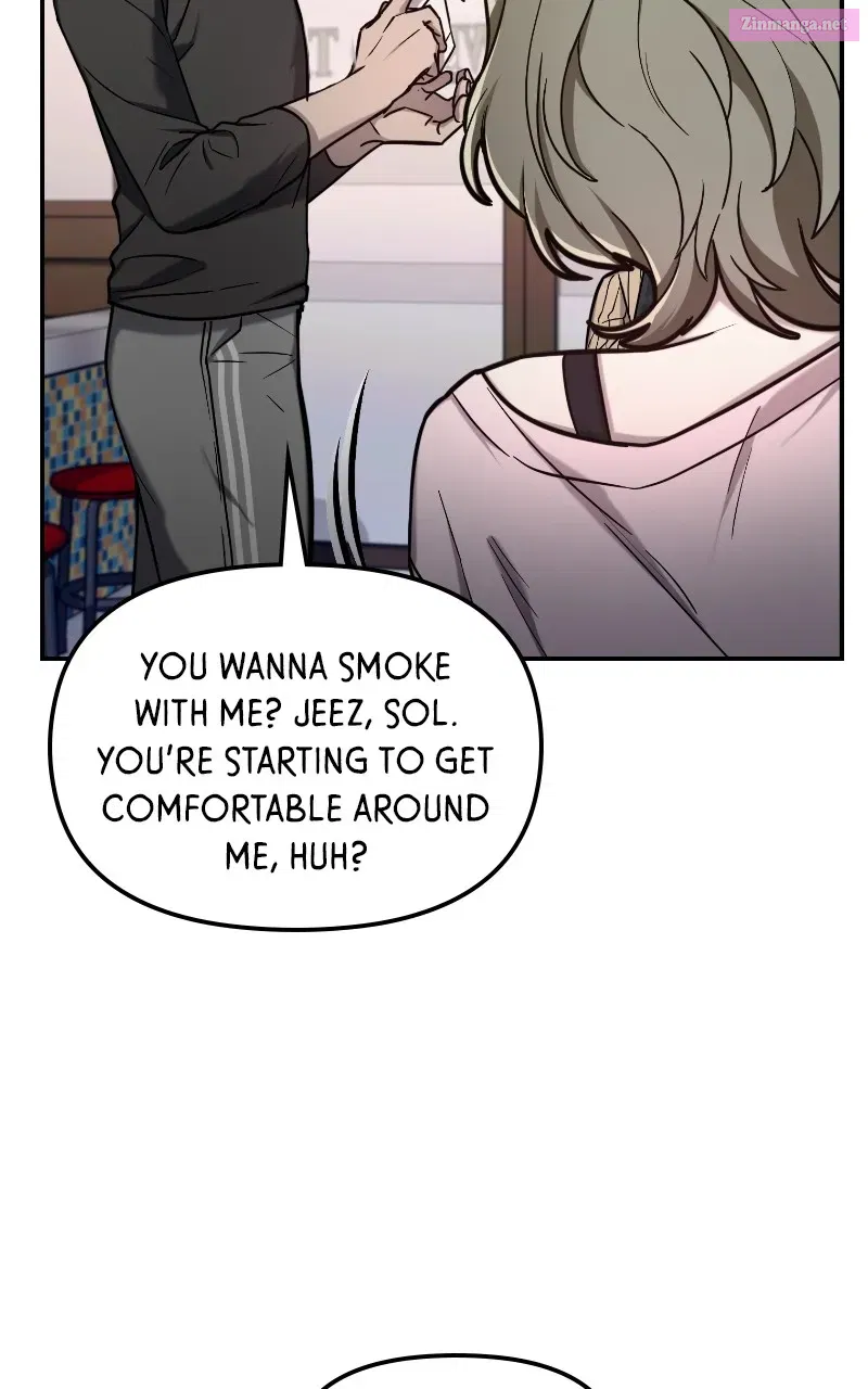 Like Mother, Like Daughter Zinmanga X Chapter 58 Page 69