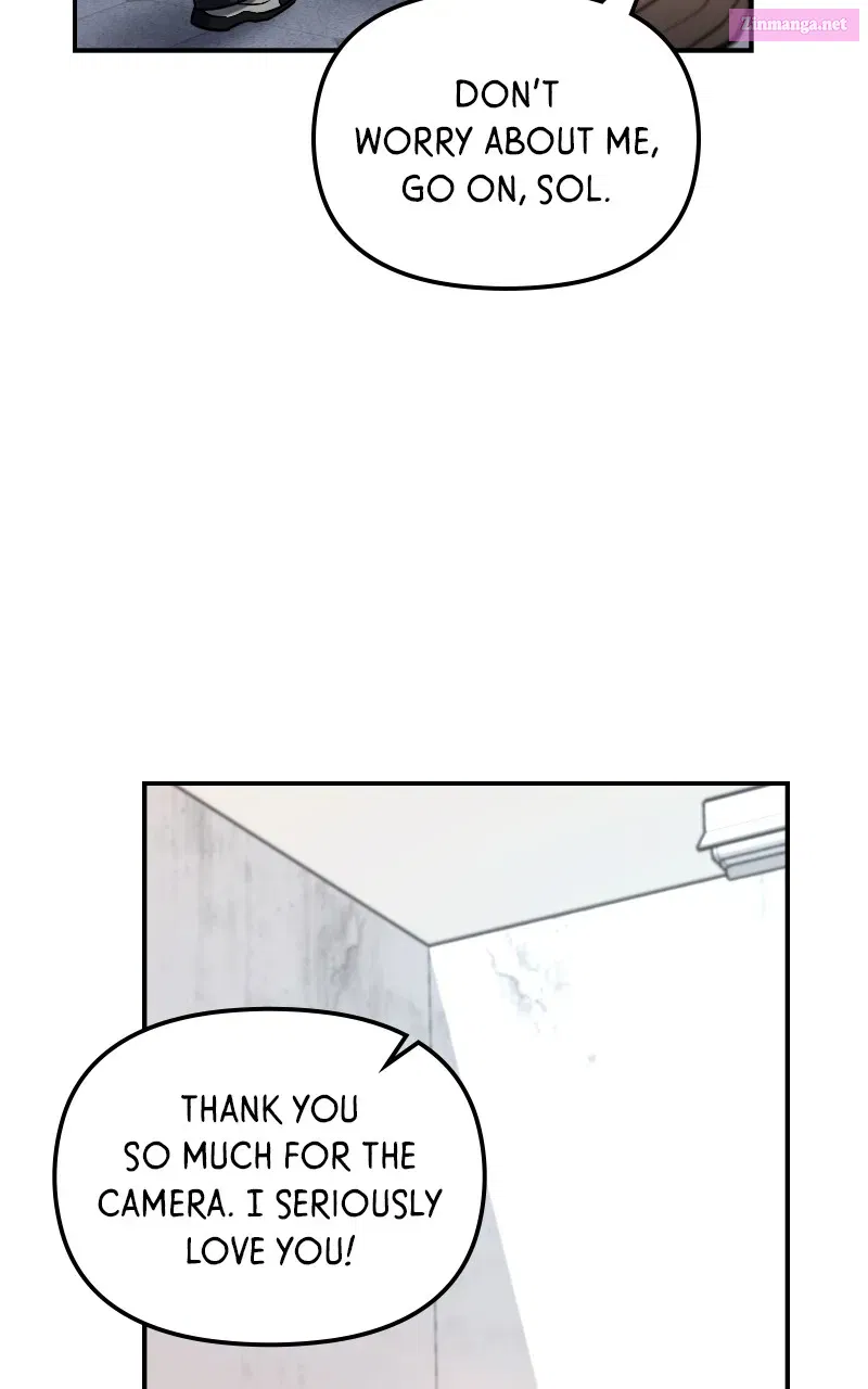 Like Mother, Like Daughter Zinmanga X Chapter 58 Page 71