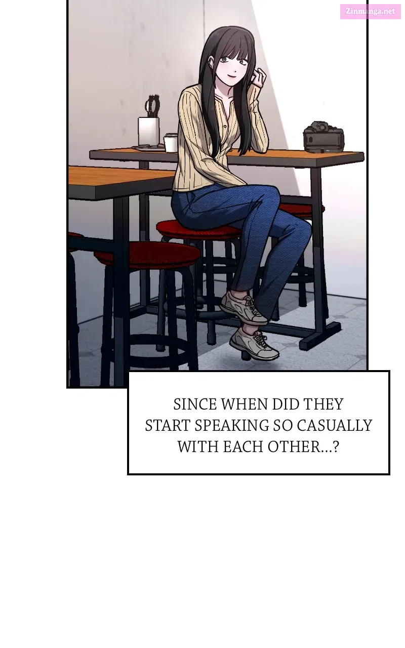 Like Mother, Like Daughter Zinmanga X Chapter 58 Page 72