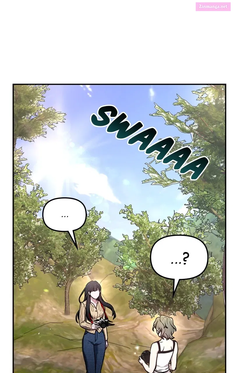 Like Mother, Like Daughter Zinmanga X Chapter 58 Page 81