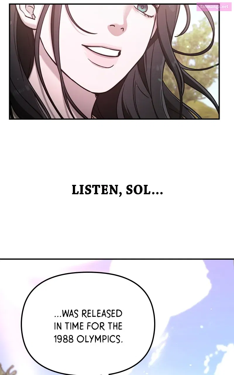 Like Mother, Like Daughter Zinmanga X Chapter 58 Page 83