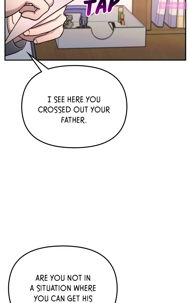 Like Mother, Like Daughter Zinmanga X Chapter 57 Page 2