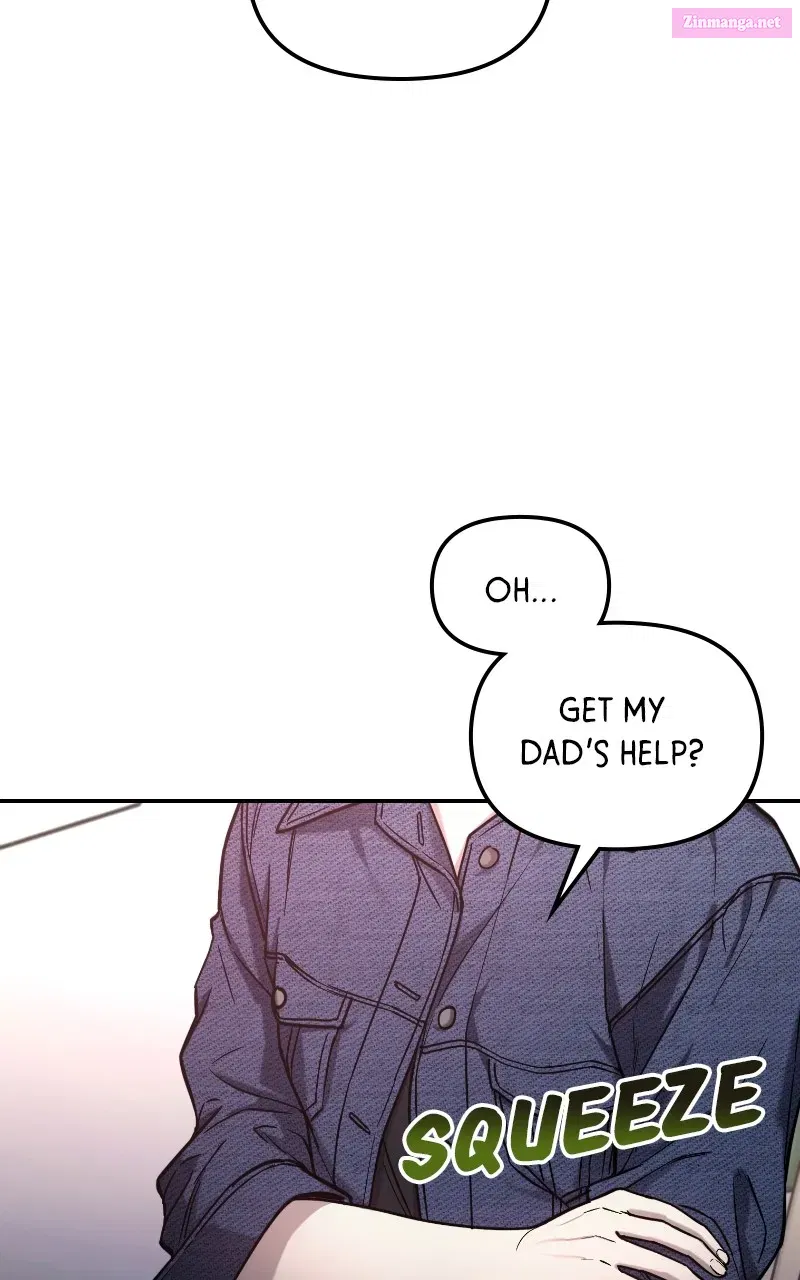 Like Mother, Like Daughter Zinmanga X Chapter 57 Page 4