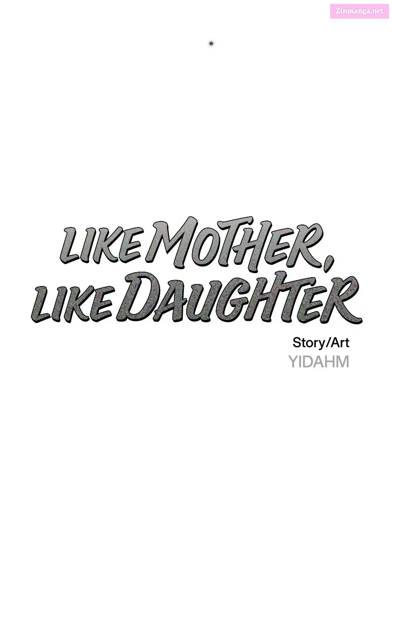 Like Mother, Like Daughter Zinmanga X Chapter 57 Page 6