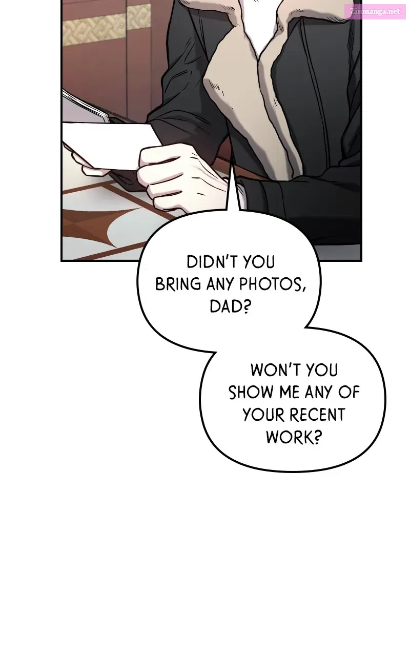 Like Mother, Like Daughter Zinmanga X Chapter 57 Page 28