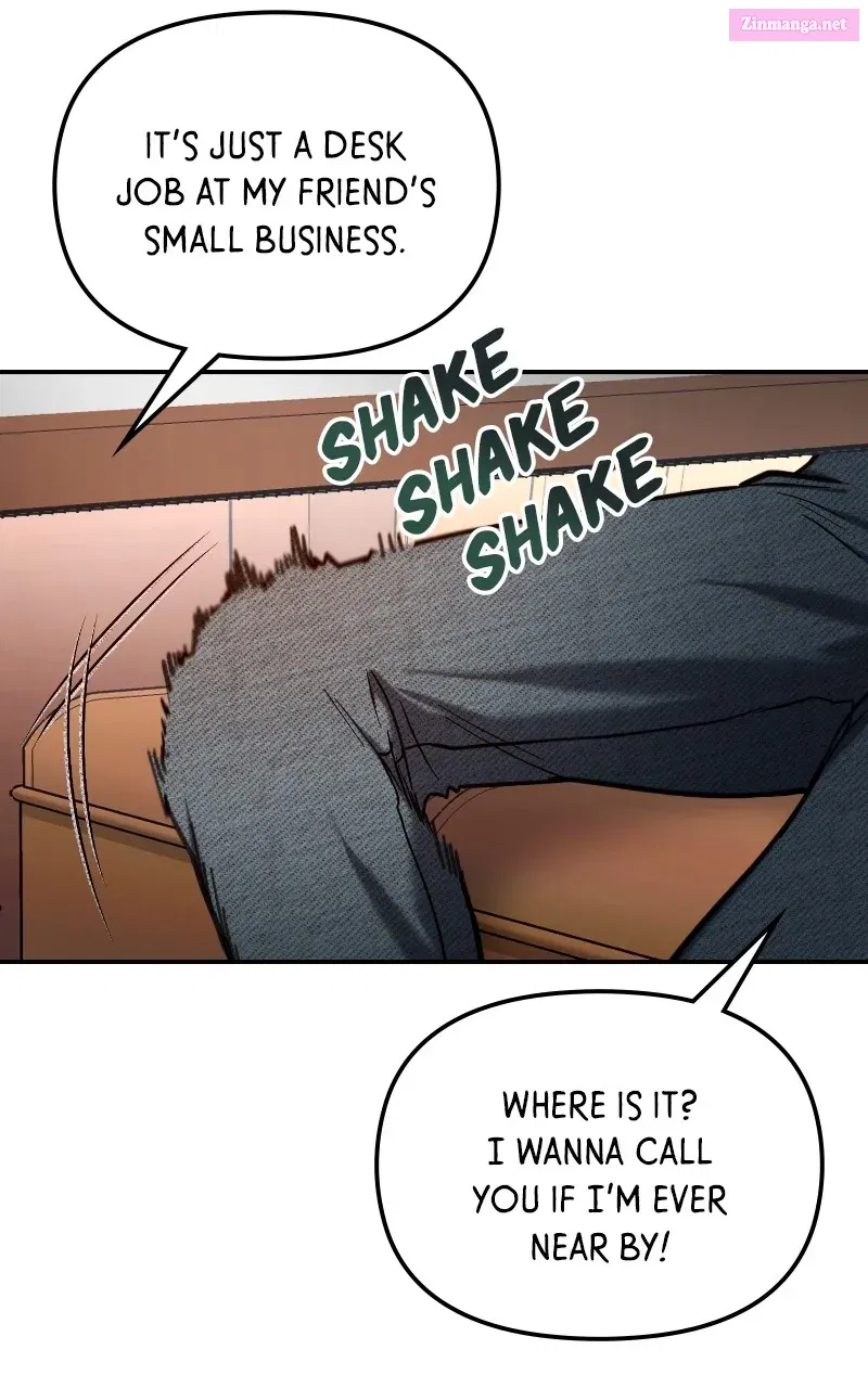 Like Mother, Like Daughter Zinmanga X Chapter 57 Page 32