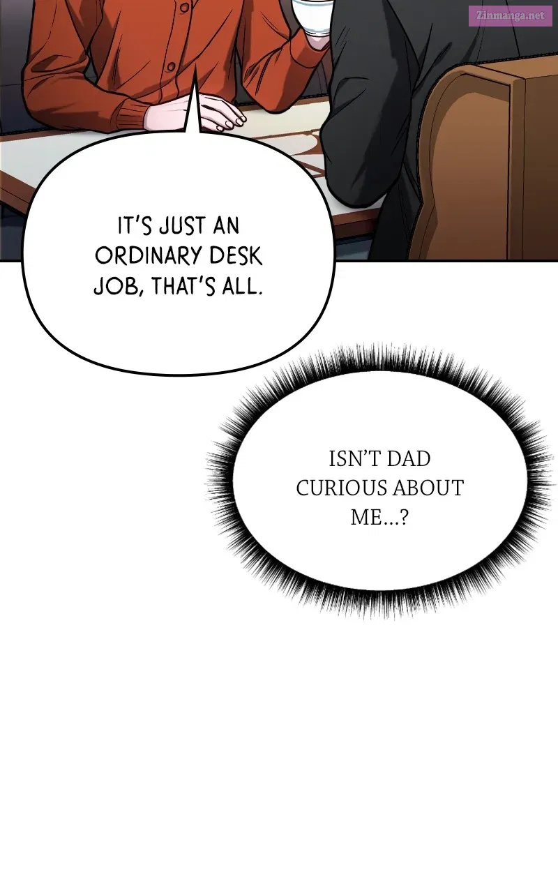 Like Mother, Like Daughter Zinmanga X Chapter 57 Page 34