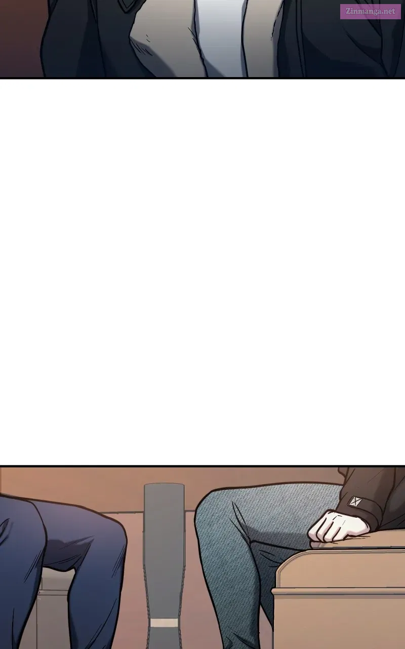Like Mother, Like Daughter Zinmanga X Chapter 57 Page 36