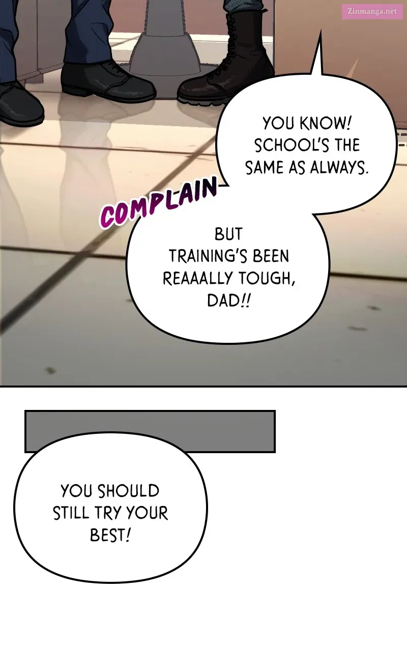 Like Mother, Like Daughter Zinmanga X Chapter 57 Page 37