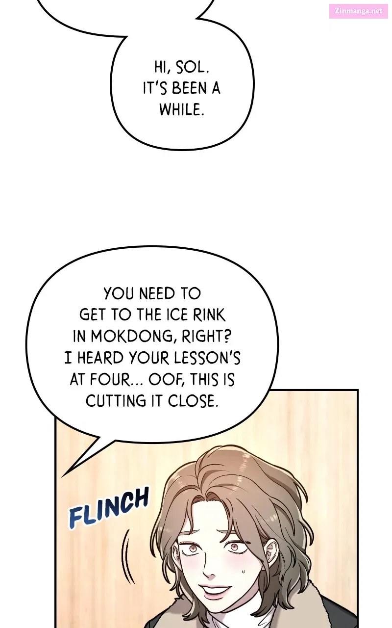 Like Mother, Like Daughter Zinmanga X Chapter 57 Page 55