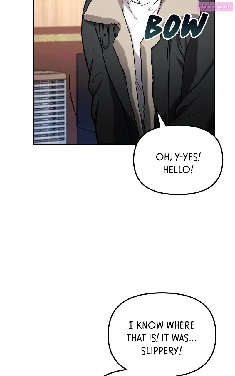 Like Mother, Like Daughter Zinmanga X Chapter 57 Page 56