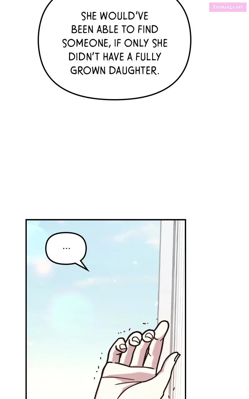 Like Mother, Like Daughter Zinmanga X Chapter 57 Page 89