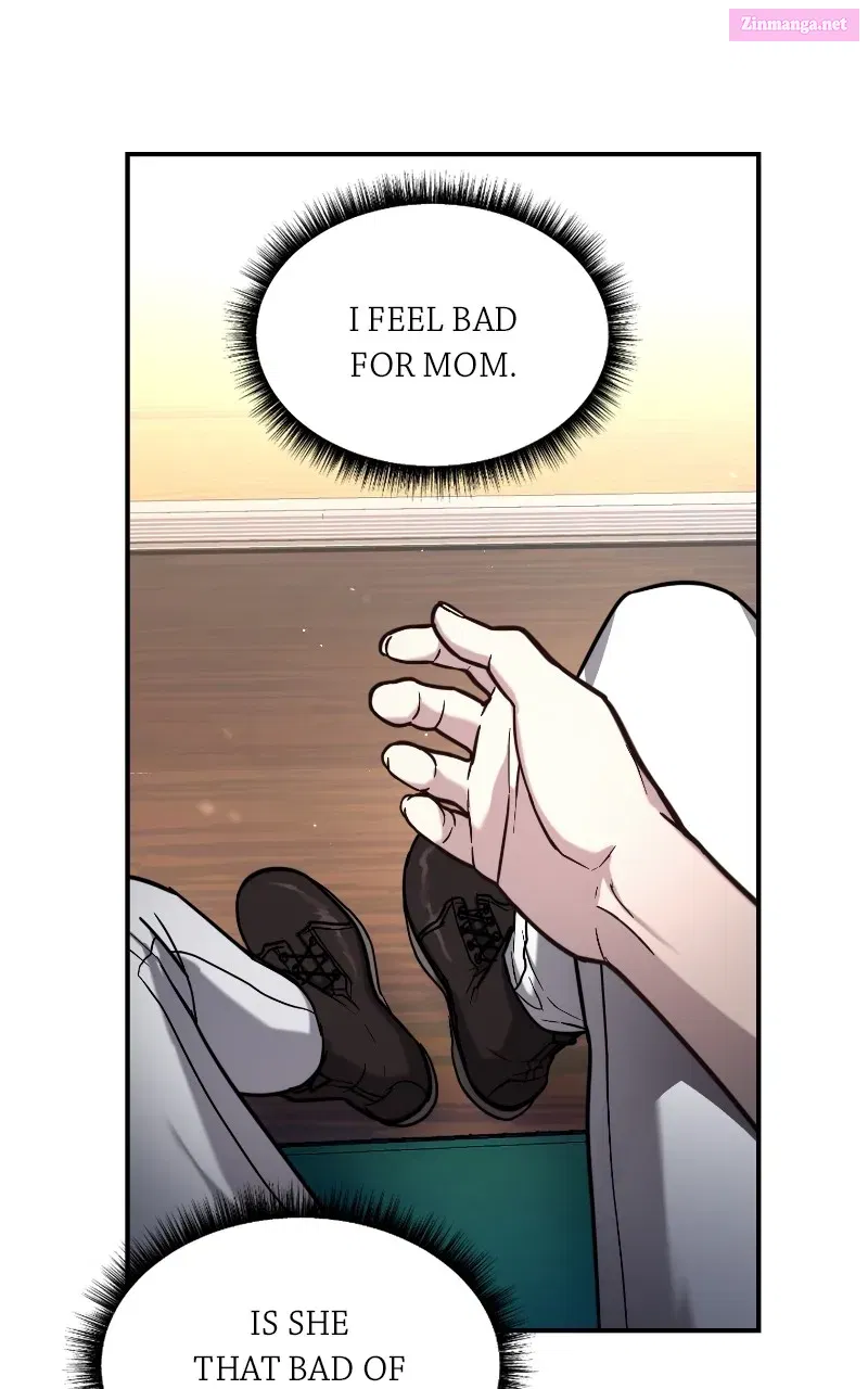 Like Mother, Like Daughter Zinmanga X Chapter 57 Page 92