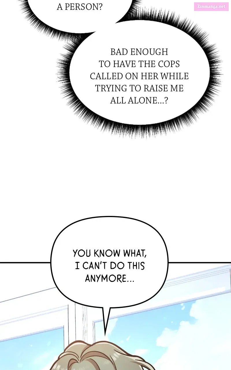 Like Mother, Like Daughter Zinmanga X Chapter 57 Page 93