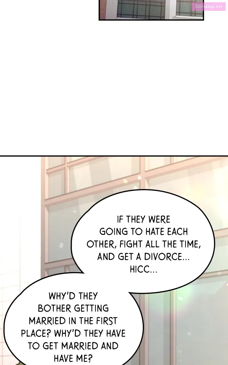 Like Mother, Like Daughter Zinmanga X Chapter 57 Page 99