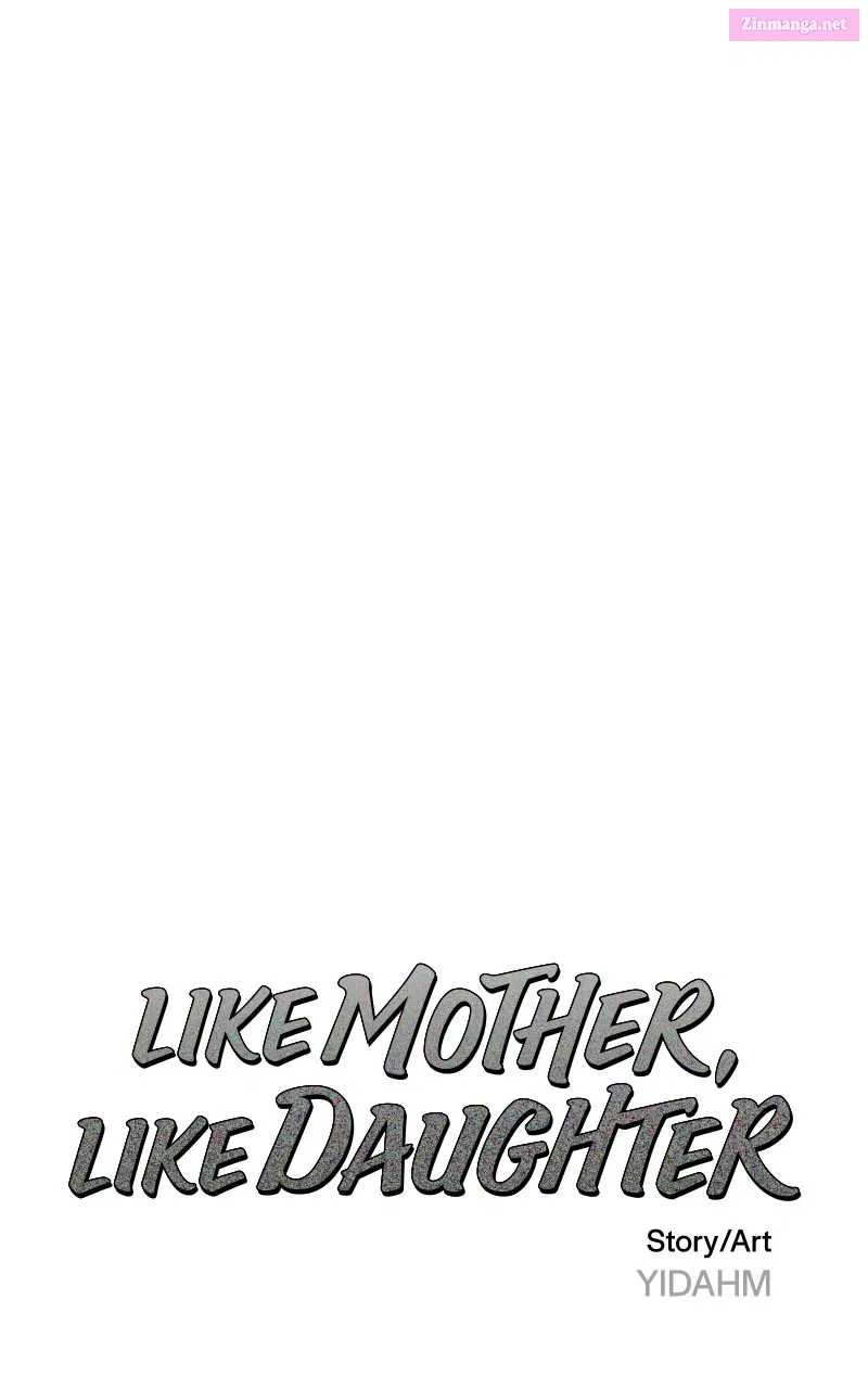 Like Mother, Like Daughter Zinmanga X Chapter 56 Page 6