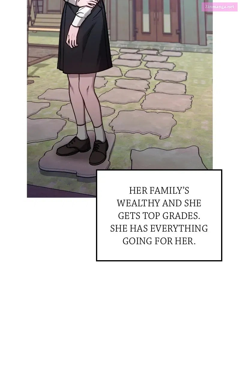 Like Mother, Like Daughter Zinmanga X Chapter 56 Page 8