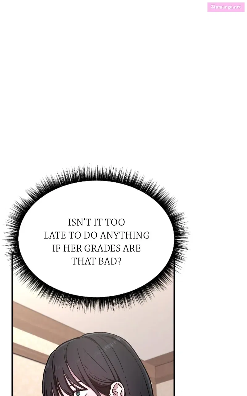 Like Mother, Like Daughter Zinmanga X Chapter 56 Page 21