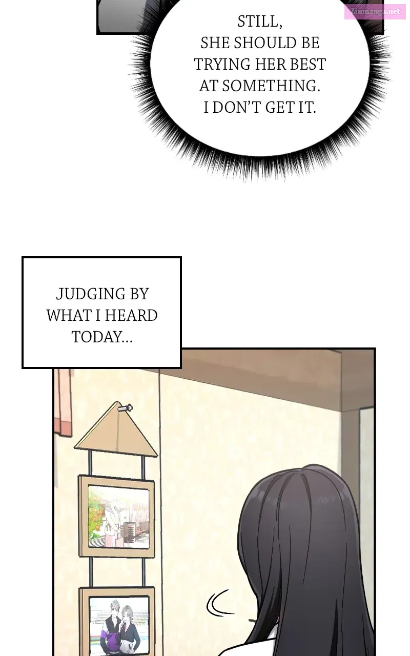 Like Mother, Like Daughter Zinmanga X Chapter 56 Page 24
