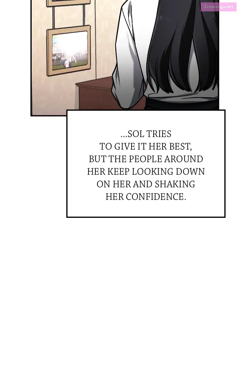 Like Mother, Like Daughter Zinmanga X Chapter 56 Page 25