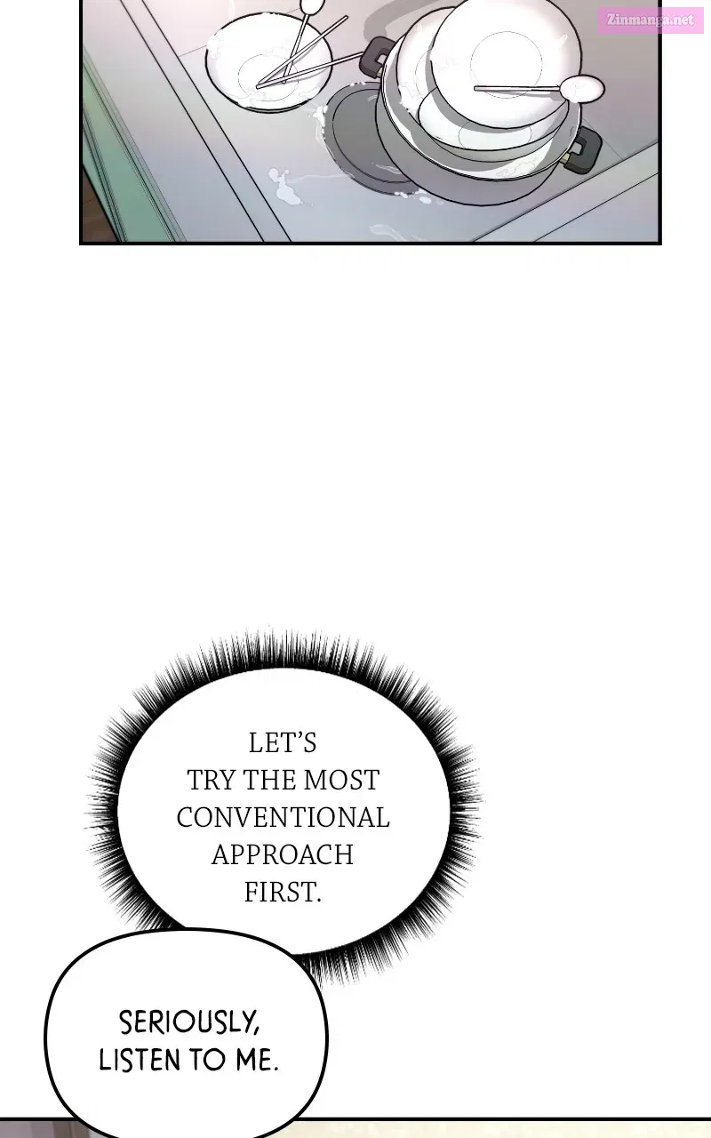 Like Mother, Like Daughter Zinmanga X Chapter 56 Page 34
