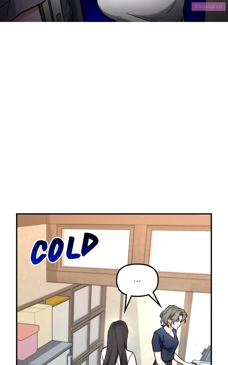 Like Mother, Like Daughter Zinmanga X Chapter 56 Page 42