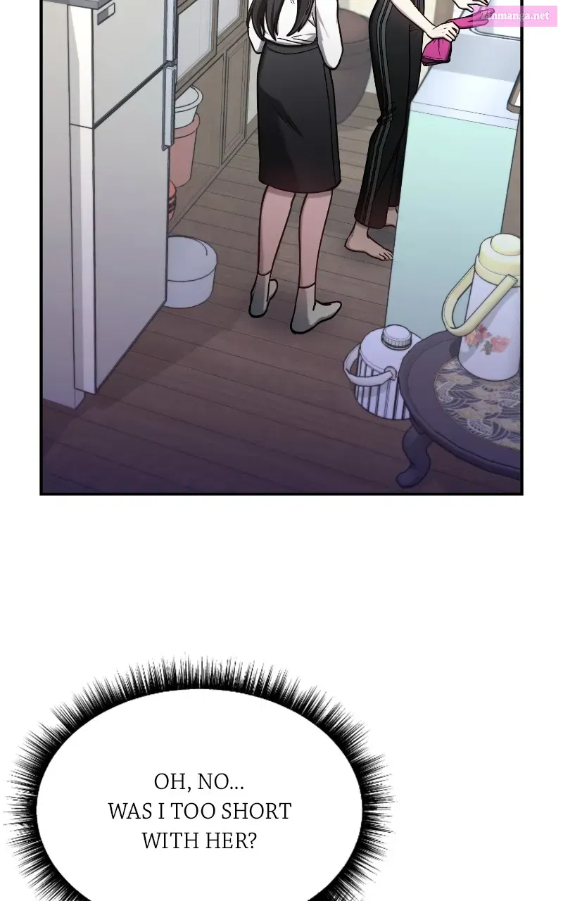 Like Mother, Like Daughter Zinmanga X Chapter 56 Page 43