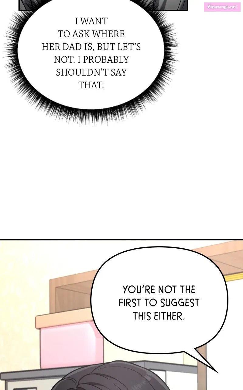 Like Mother, Like Daughter Zinmanga X Chapter 56 Page 48