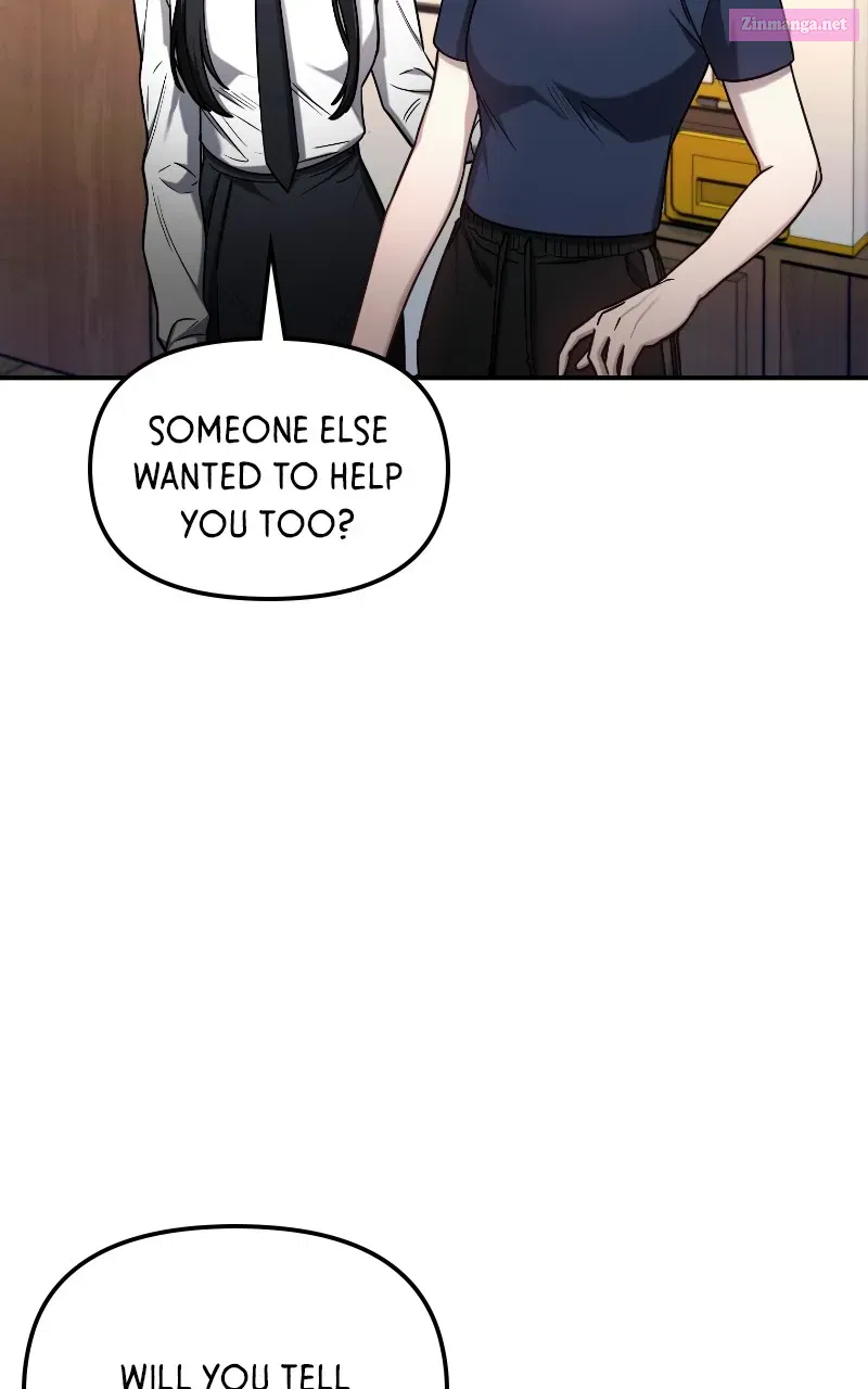 Like Mother, Like Daughter Zinmanga X Chapter 56 Page 51
