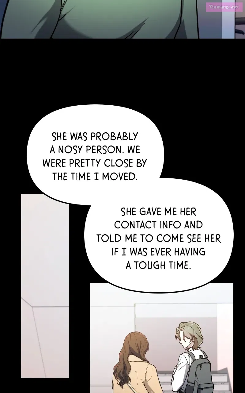 Like Mother, Like Daughter Zinmanga X Chapter 56 Page 57