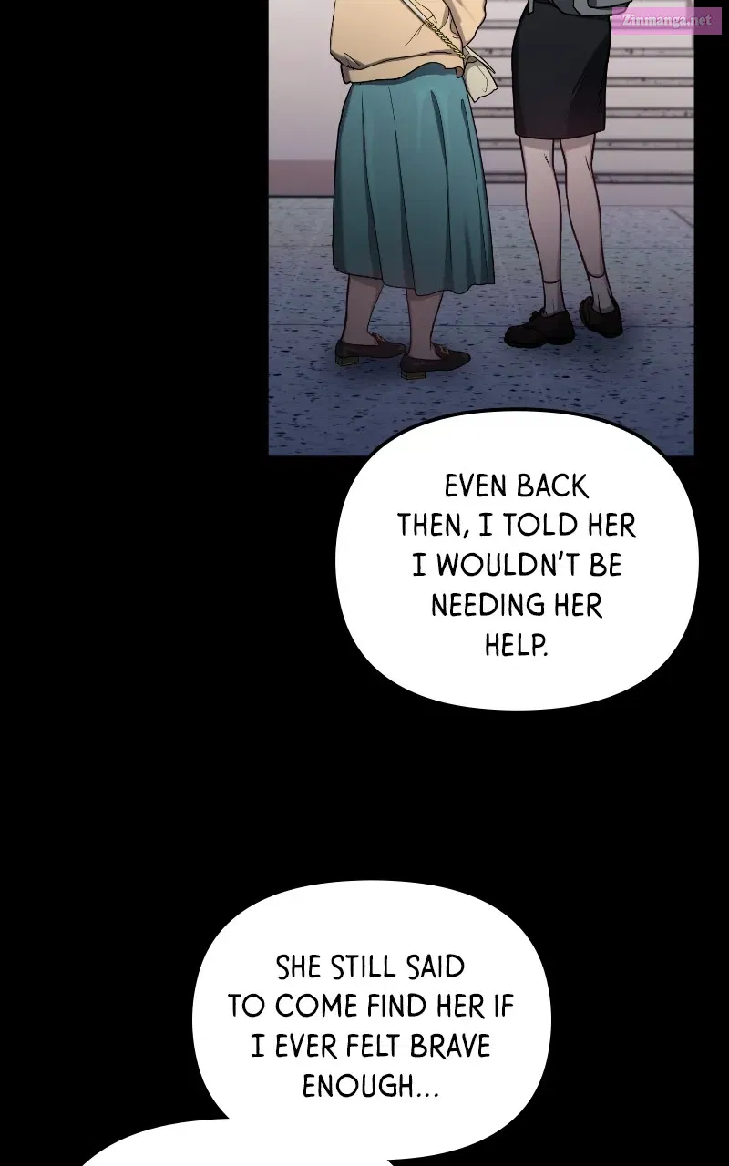 Like Mother, Like Daughter Zinmanga X Chapter 56 Page 58