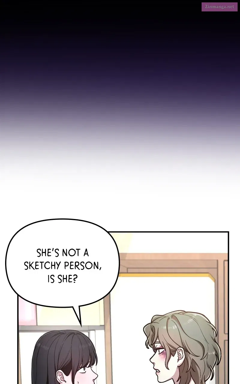 Like Mother, Like Daughter Zinmanga X Chapter 56 Page 60