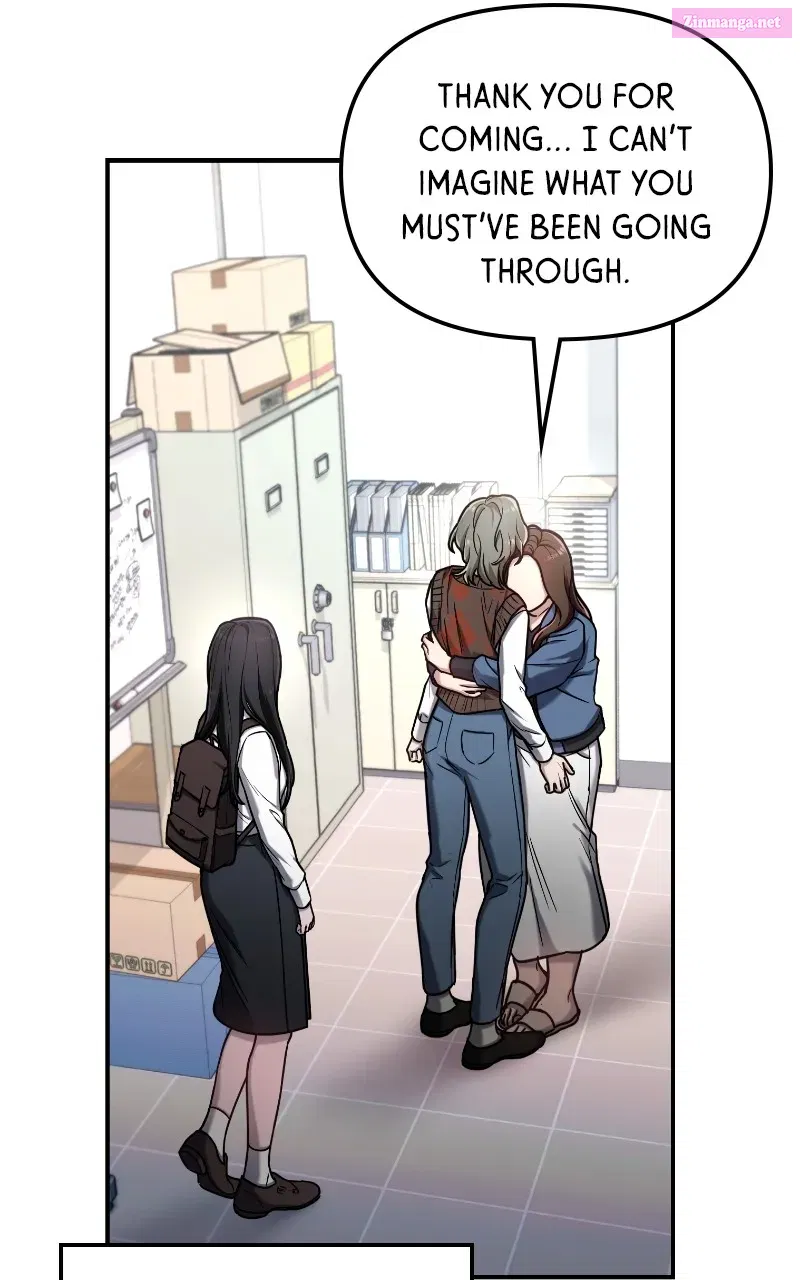Like Mother, Like Daughter Zinmanga X Chapter 56 Page 79