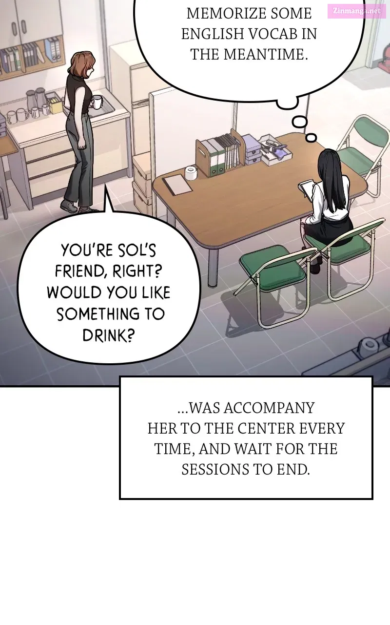 Like Mother, Like Daughter Zinmanga X Chapter 56 Page 84
