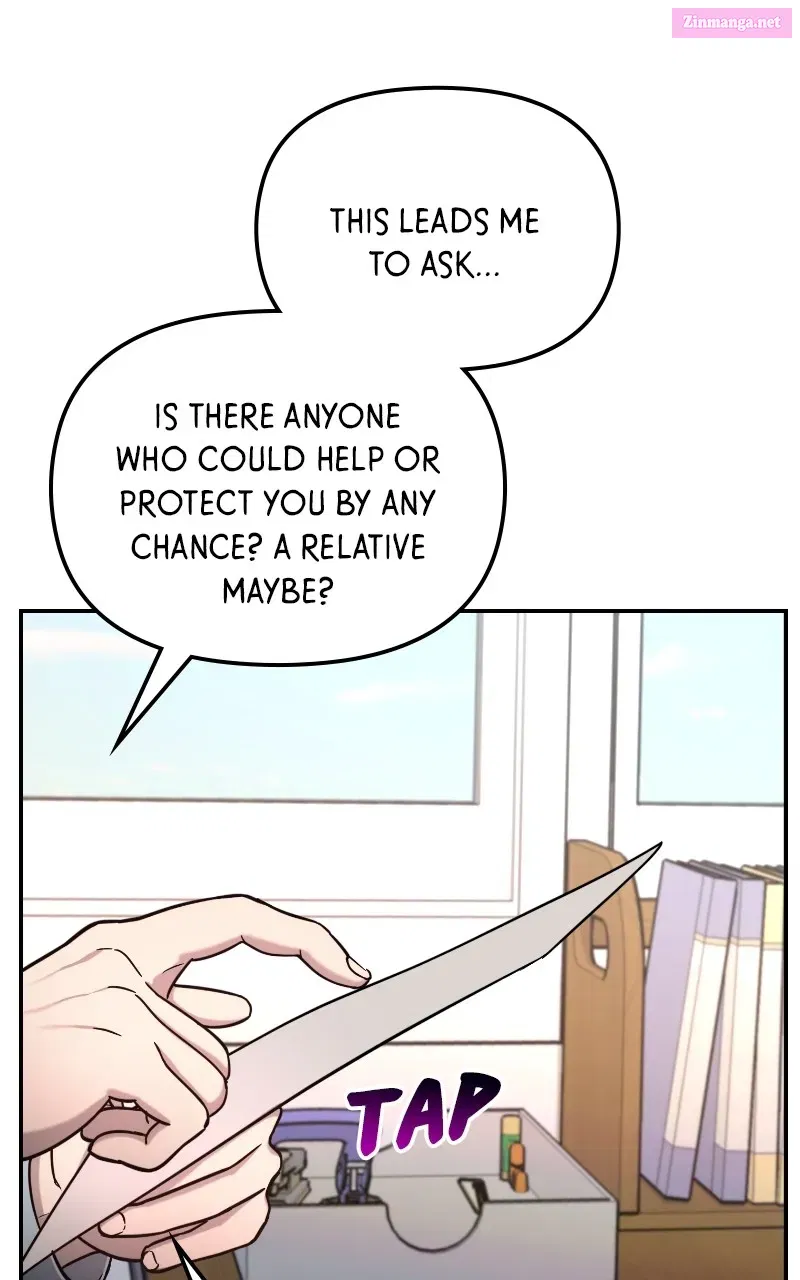 Like Mother, Like Daughter Zinmanga X Chapter 56 Page 90