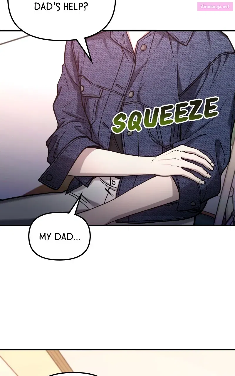 Like Mother, Like Daughter Zinmanga X Chapter 56 Page 96