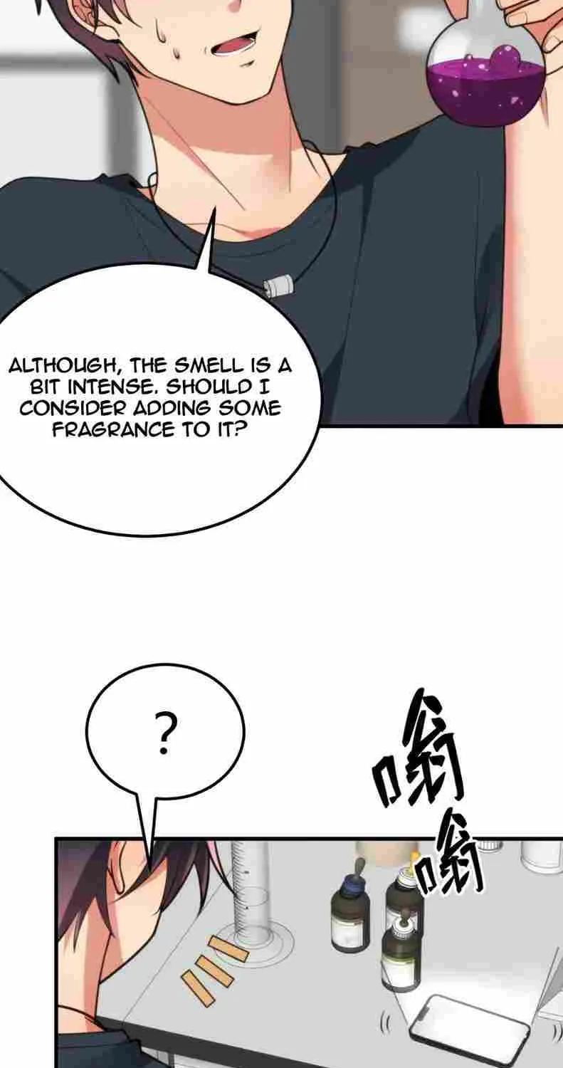 I Have 90 Billion Licking Gold Zinmanga X Chapter 203 Page 16