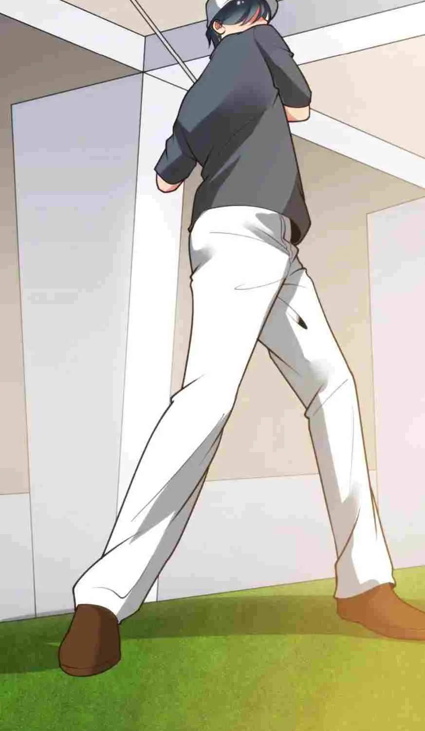 I Have 90 Billion Licking Gold Zinmanga X Chapter 203 Page 31