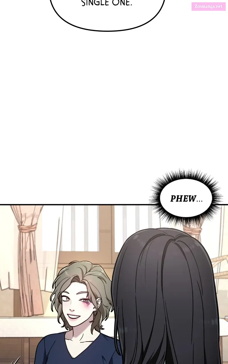Like Mother, Like Daughter Zinmanga X Chapter 55 Page 51