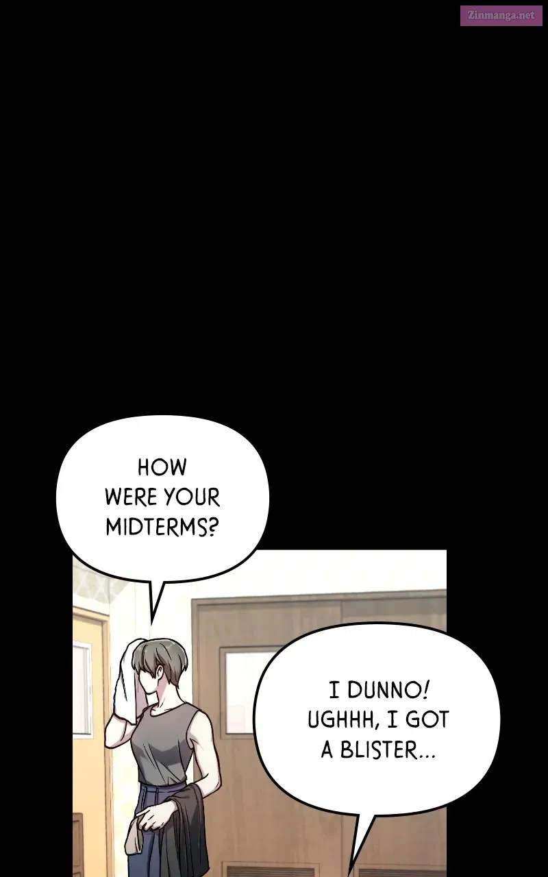 Like Mother, Like Daughter Zinmanga X Chapter 55 Page 53