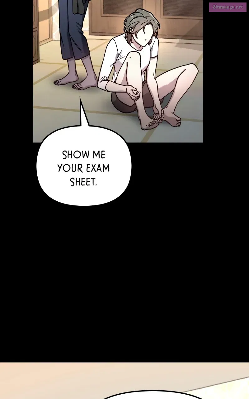 Like Mother, Like Daughter Zinmanga X Chapter 55 Page 54
