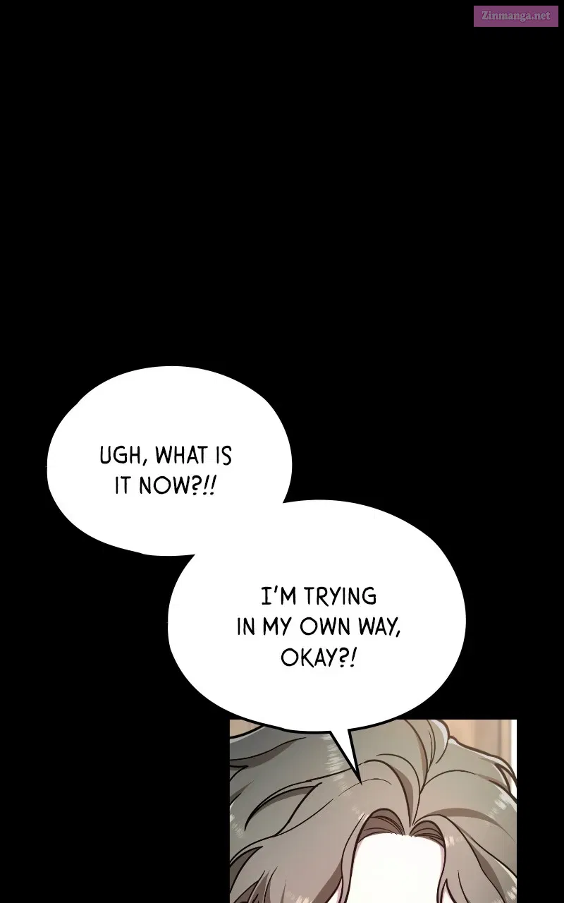 Like Mother, Like Daughter Zinmanga X Chapter 55 Page 57