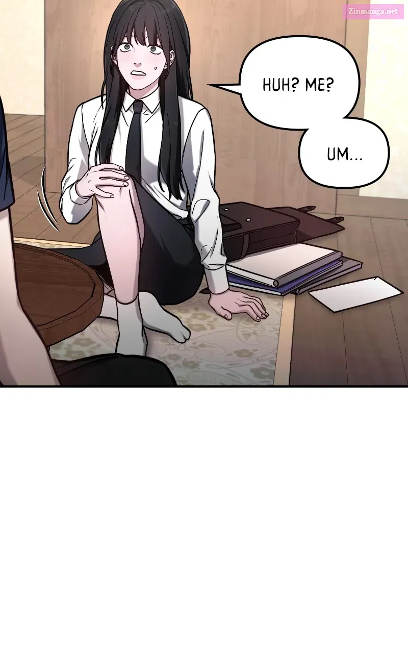 Like Mother, Like Daughter Zinmanga X Chapter 55 Page 63