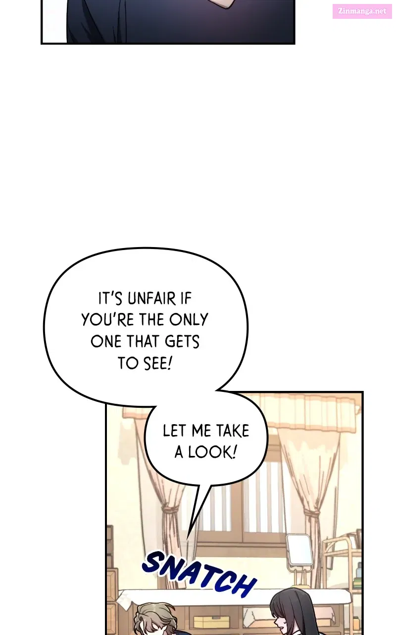 Like Mother, Like Daughter Zinmanga X Chapter 55 Page 65